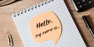 что такое middle name в США