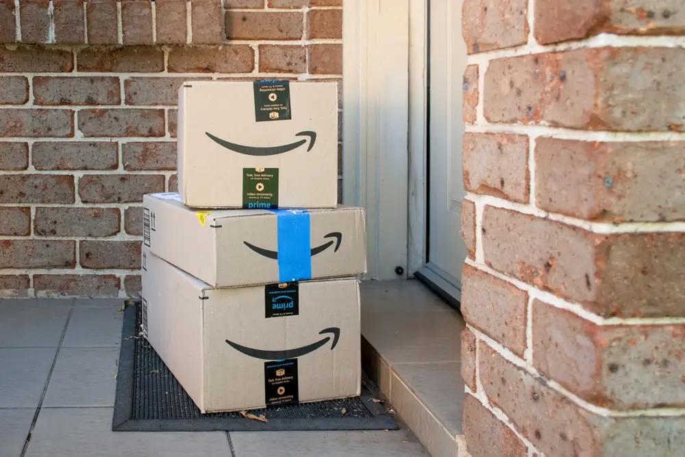Amazon Prime Day