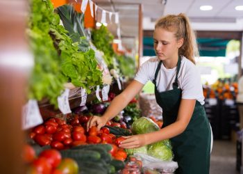 Когда ребенок может пойти работать?