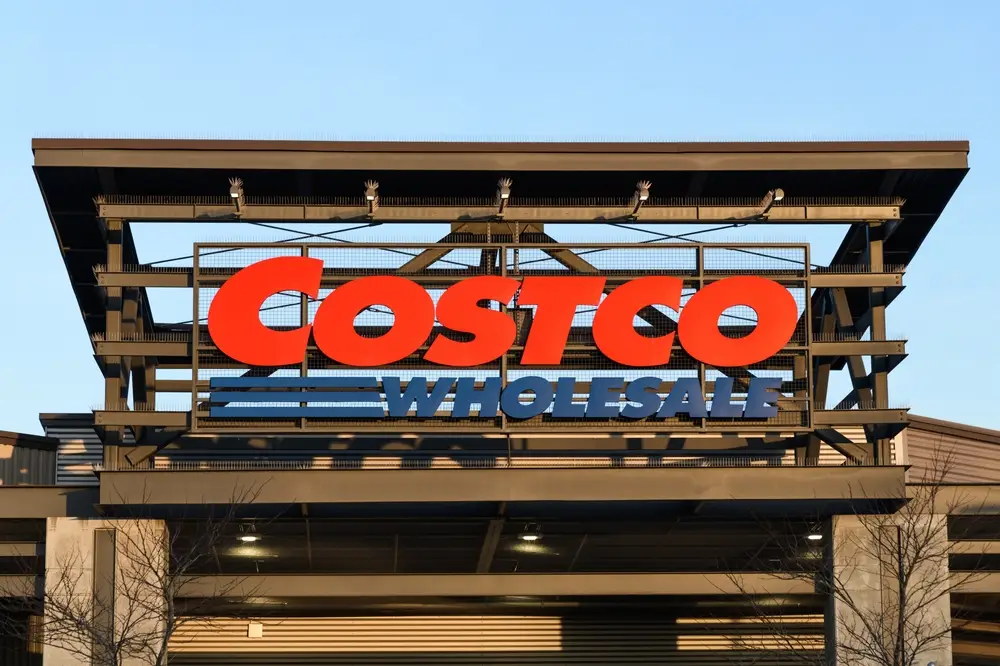 жительница Калифорнии подала в суд на Costco