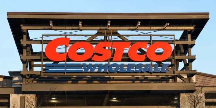 жительница Калифорнии подала в суд на Costco