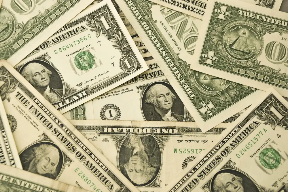 Деньги в подарок