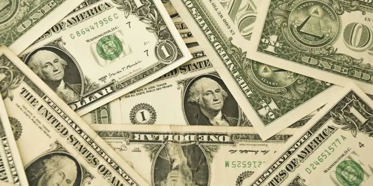 Деньги в подарок