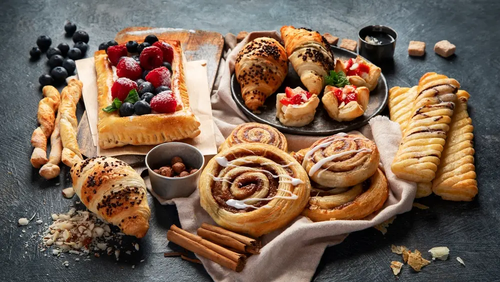 В Сакраменто откроется новая пекарня Paris Baguette