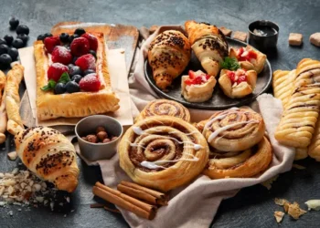 В Сакраменто откроется новая пекарня Paris Baguette