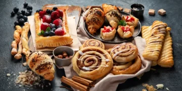 В Сакраменто откроется новая пекарня Paris Baguette