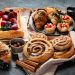 В Сакраменто откроется новая пекарня Paris Baguette