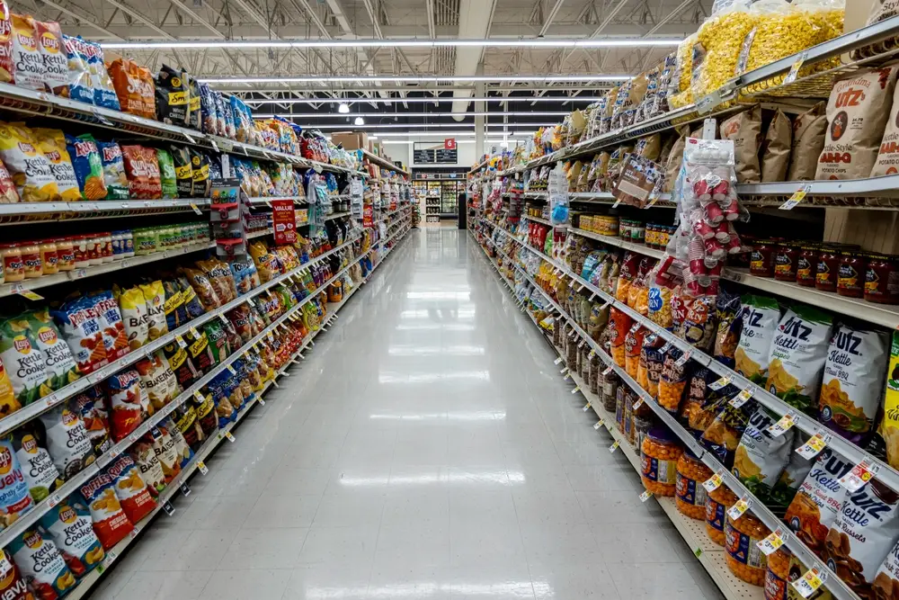 Какие продукты повышают риск рака у людей до 50 лет