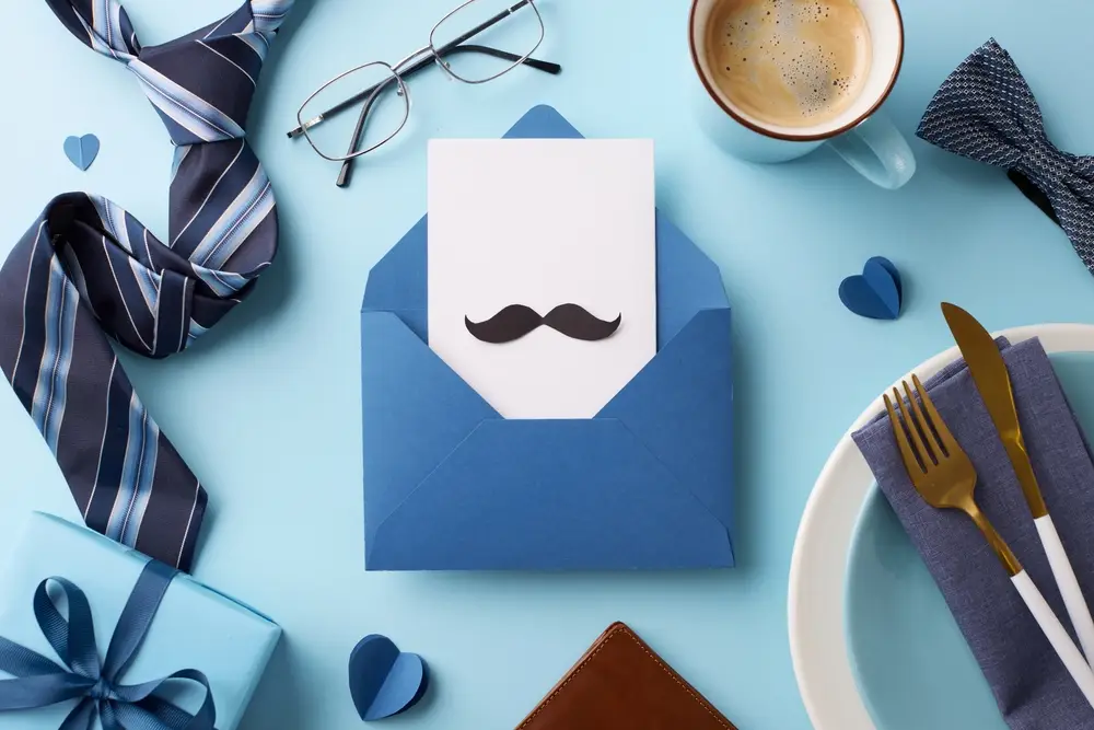 Лучшие акции ко Дню отца в США