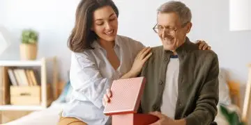 Скоро День отца