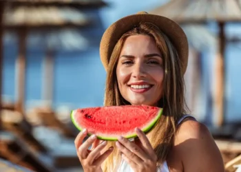 Что есть, чтобы легче переносить жару