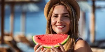 Что есть, чтобы легче переносить жару