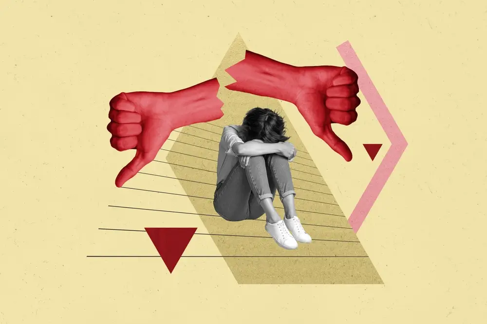 Как реагировать, если кто-то критикует вашу внешность