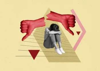 Как реагировать, если кто-то критикует вашу внешность