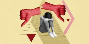 Как реагировать, если кто-то критикует вашу внешность