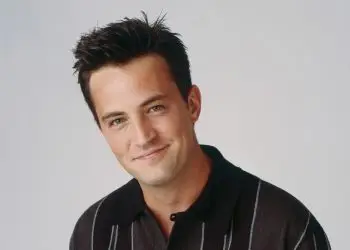 Калифорнийский врач признал вину в деле о смерти Мэттью Перри