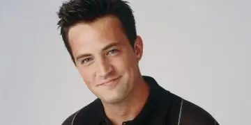 Калифорнийский врач признал вину в деле о смерти Мэттью Перри