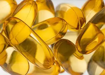 Сколько витамина D вам на самом деле нужно