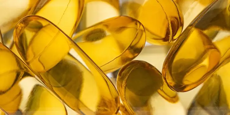 Сколько витамина D вам на самом деле нужно