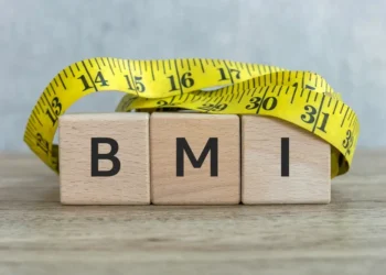 Индекс массы тела