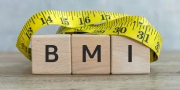 Индекс массы тела