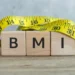 Индекс массы тела