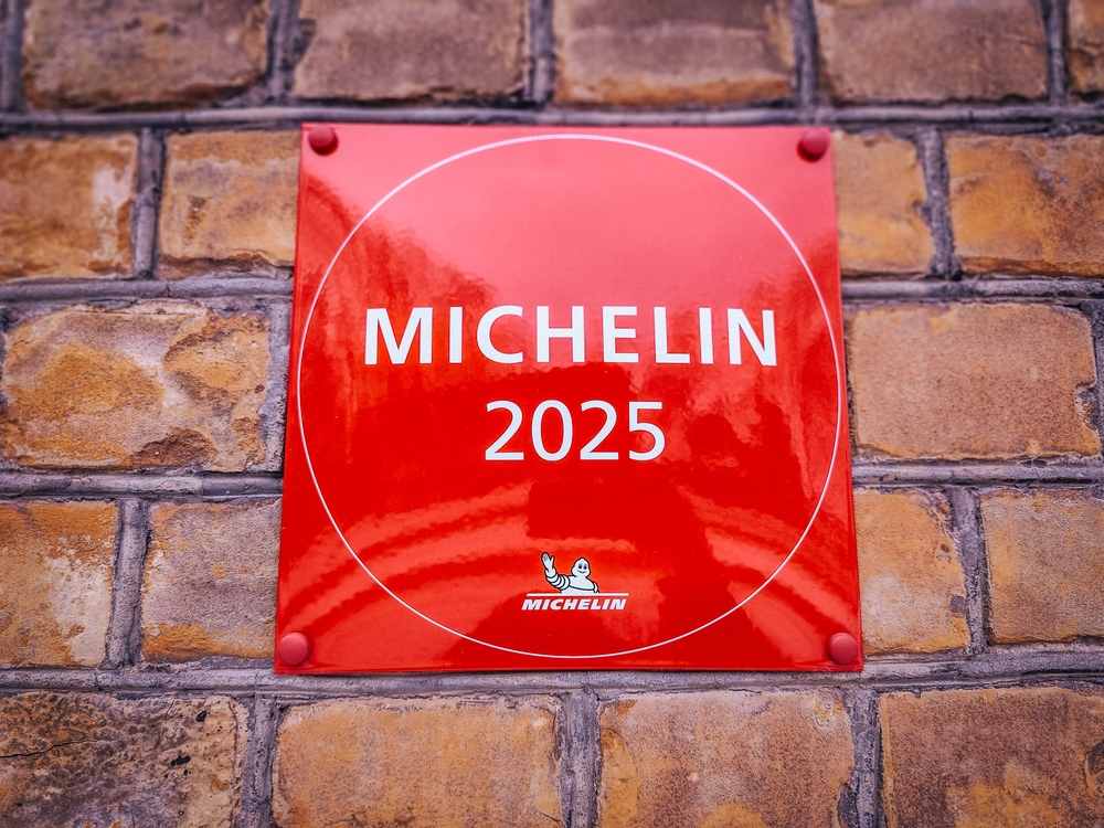 Michelin California