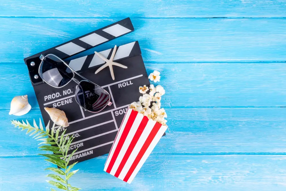 Летние премьеры 2025