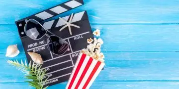 Летние премьеры 2025