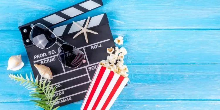 Летние премьеры 2025