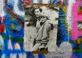 Письмо принцессы Дианы о страданиях после свадьбы выставили на аукцион