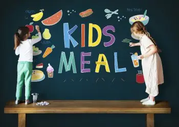 Как получить деньги на летнее питание ребенка в Калифорнии