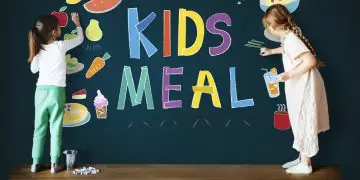 Как получить деньги на летнее питание ребенка в Калифорнии