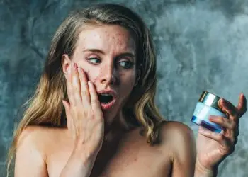 Не сочетайте эти косметические средства