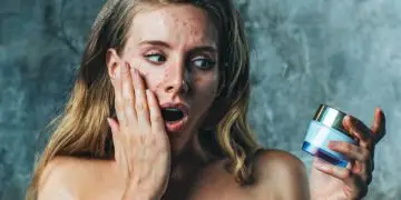 Не сочетайте эти косметические средства