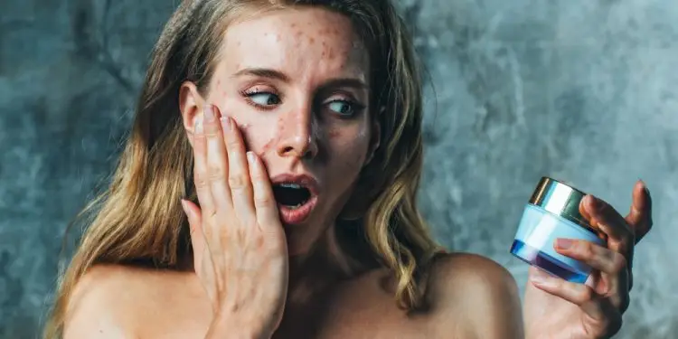 Не сочетайте эти косметические средства