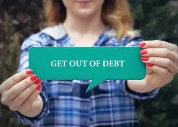 Как раз и навсегда погасить долги