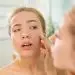 Как убрать отёки с лица