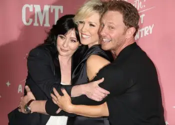 Шеннен Доэрти