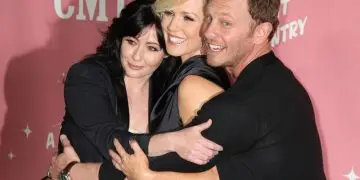 Шеннен Доэрти