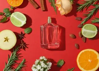 главный аромат лета 2025