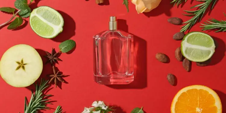 главный аромат лета 2025