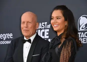 Брюс Уиллис