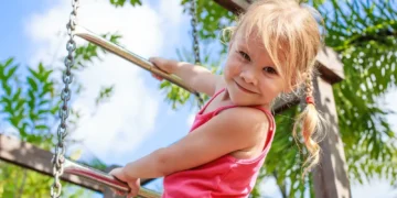 Миллениалы хотят, чтобы дети проводили лето "как в 90-х"