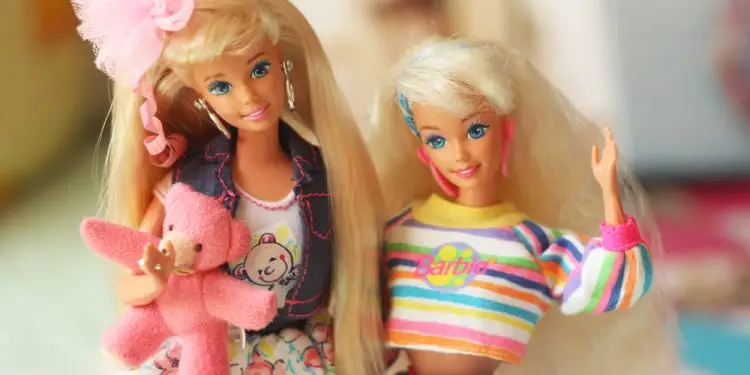 Mattel выпустила необычную Барби