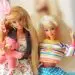 Mattel выпустила необычную Барби