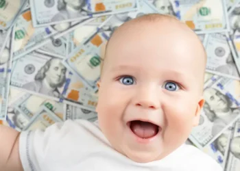Стоит ли открывать "счет Трампа" для ребенка