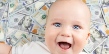 Стоит ли открывать "счет Трампа" для ребенка