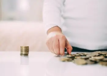 ребёнка обращаться с деньгами