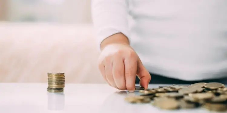 ребёнка обращаться с деньгами